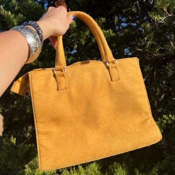 Grisha Hand Painted Purse - Picture 3 of 3